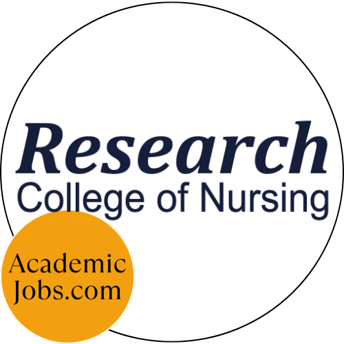 RCN-RU - Research College of Nursing - Rockhurst University logo